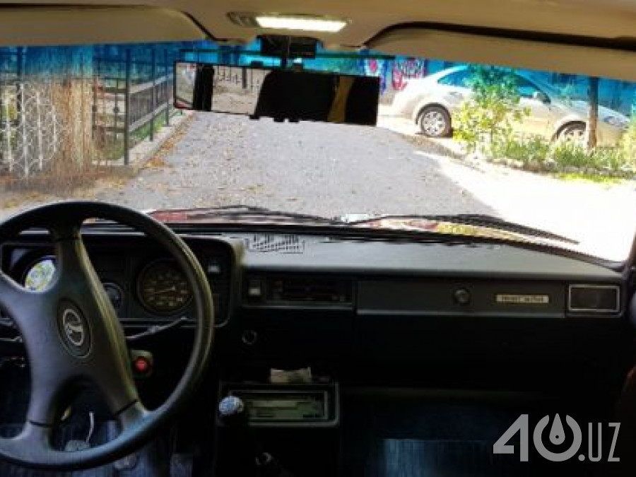 LADA (ВАЗ) 2105