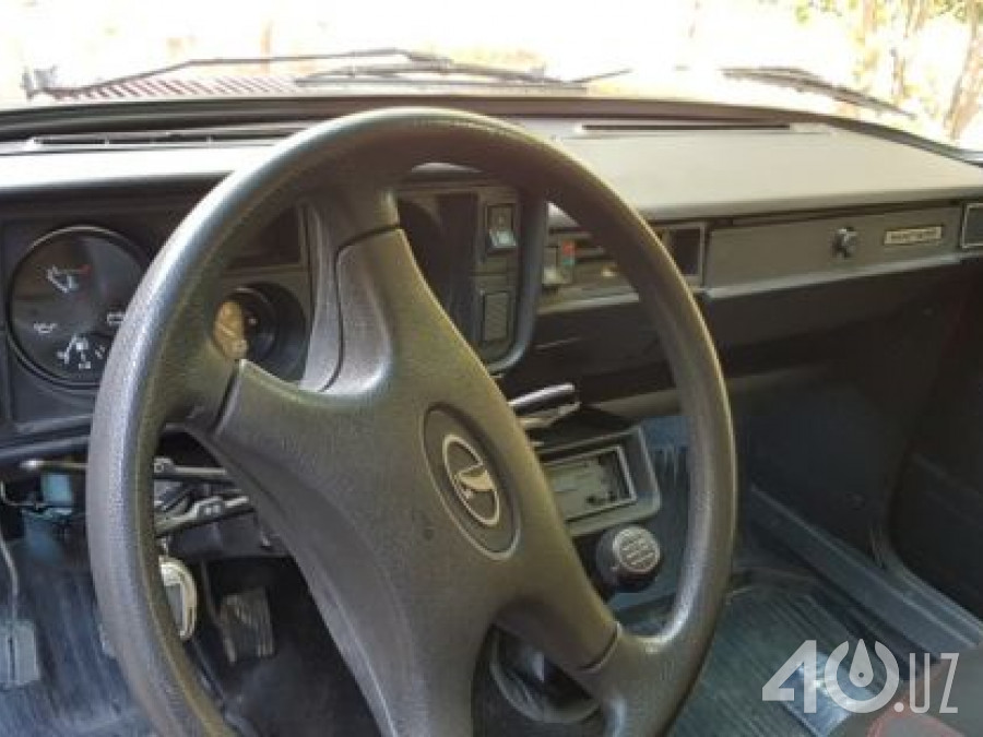 LADA (ВАЗ) 2105