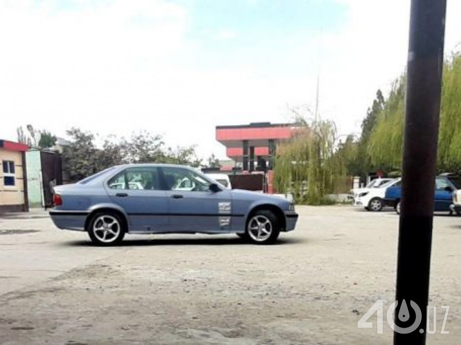 BMW 3 серия III (E36)