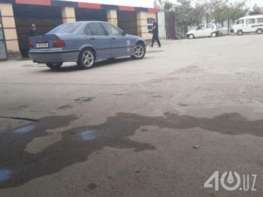 BMW 3 серия III (E36)