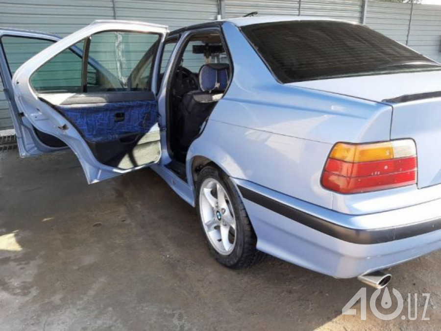 BMW 3 серия III (E36)