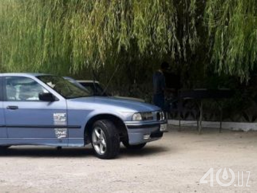 BMW 3 серия III (E36)
