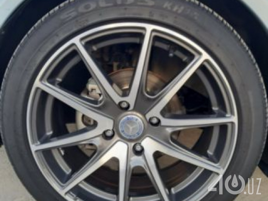 Chevrolet Uz Lacetti II (Gentra) c ГБО