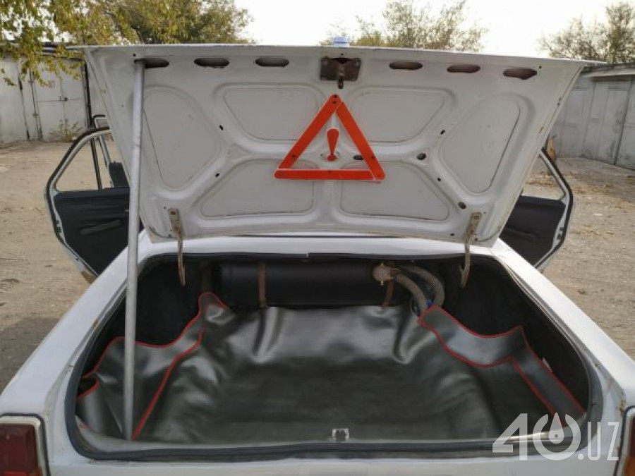 ГАЗ 24 «Волга» I (24)
