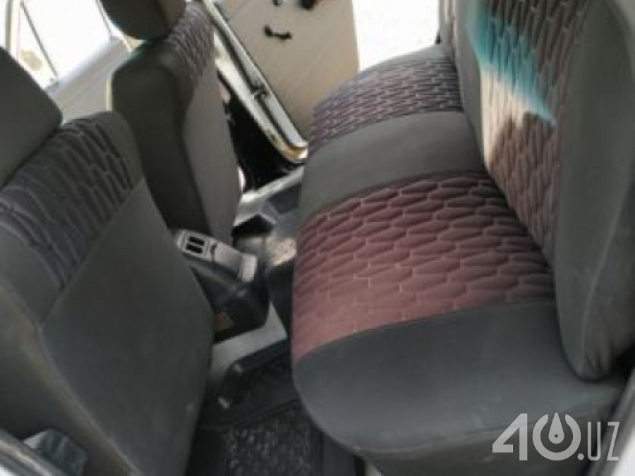 ГАЗ 24 «Волга» I (24)