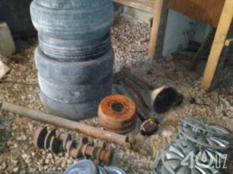 ГАЗ 24 «Волга» I (24)