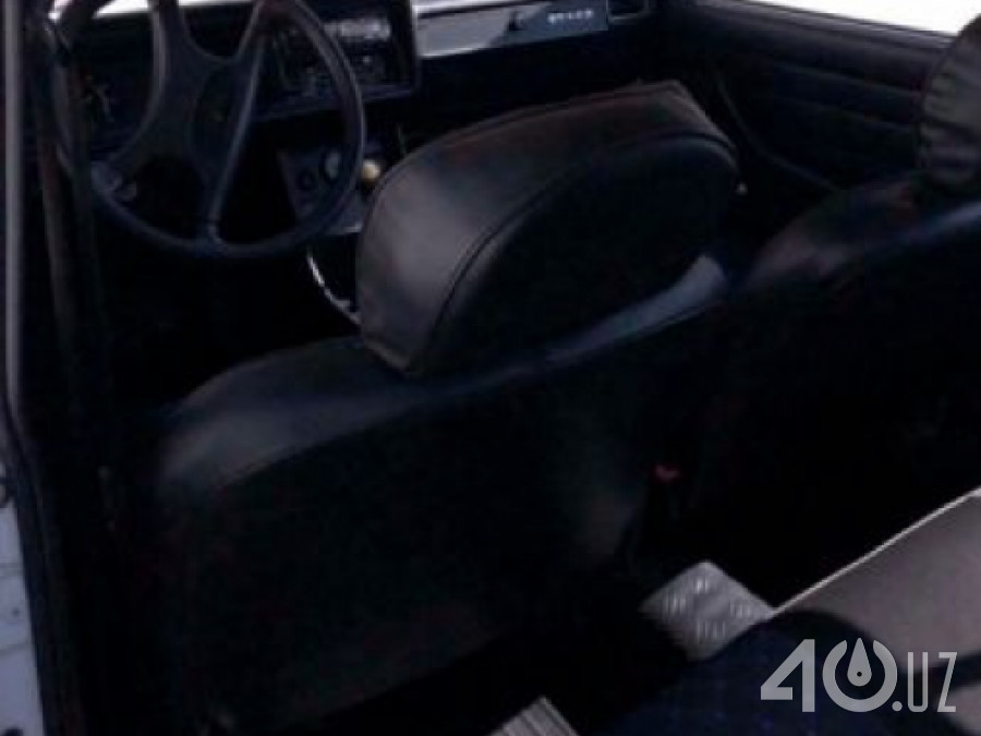 LADA (ВАЗ) 2107