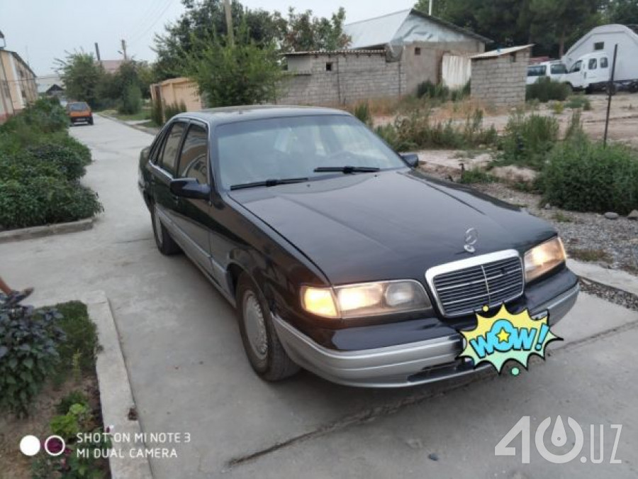 Daewoo Prince