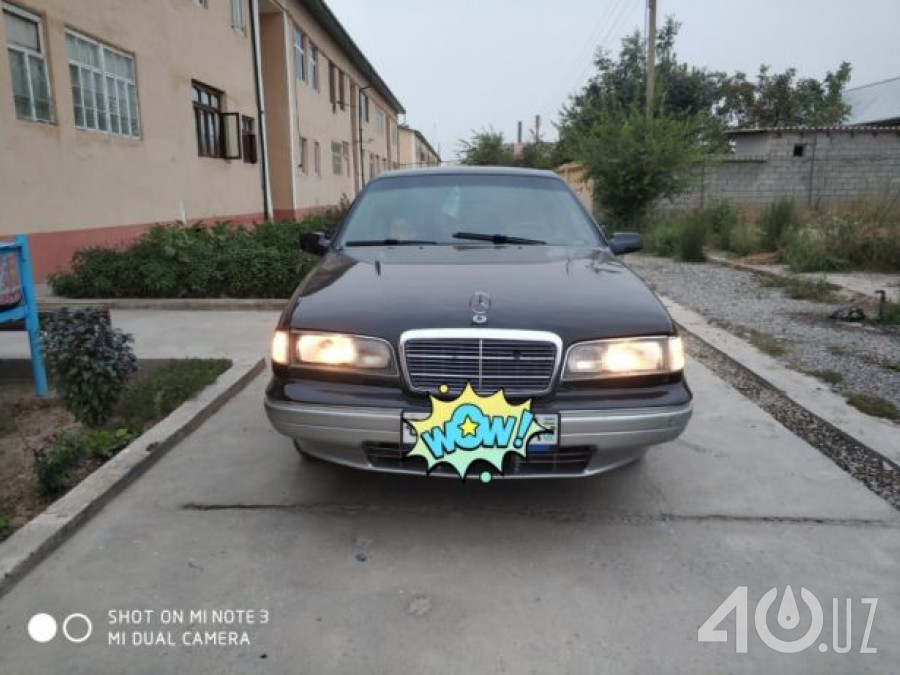 Daewoo Prince