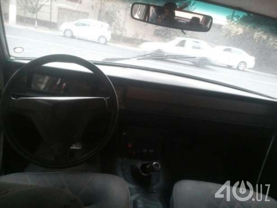 ГАЗ 24 «Волга» I (24)