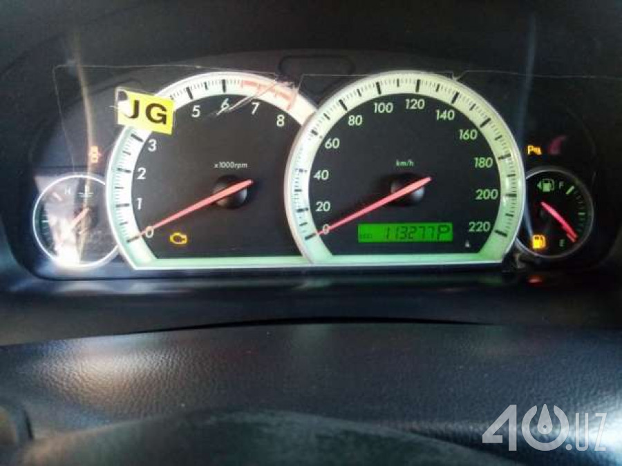 Chevrolet Uz Captiva I