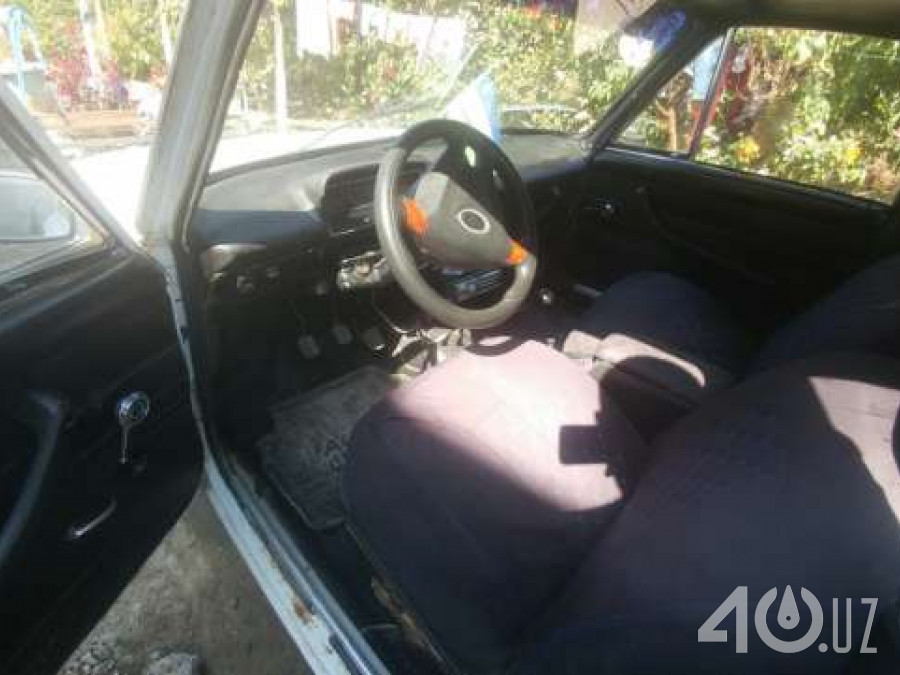 LADA (ВАЗ) 2101