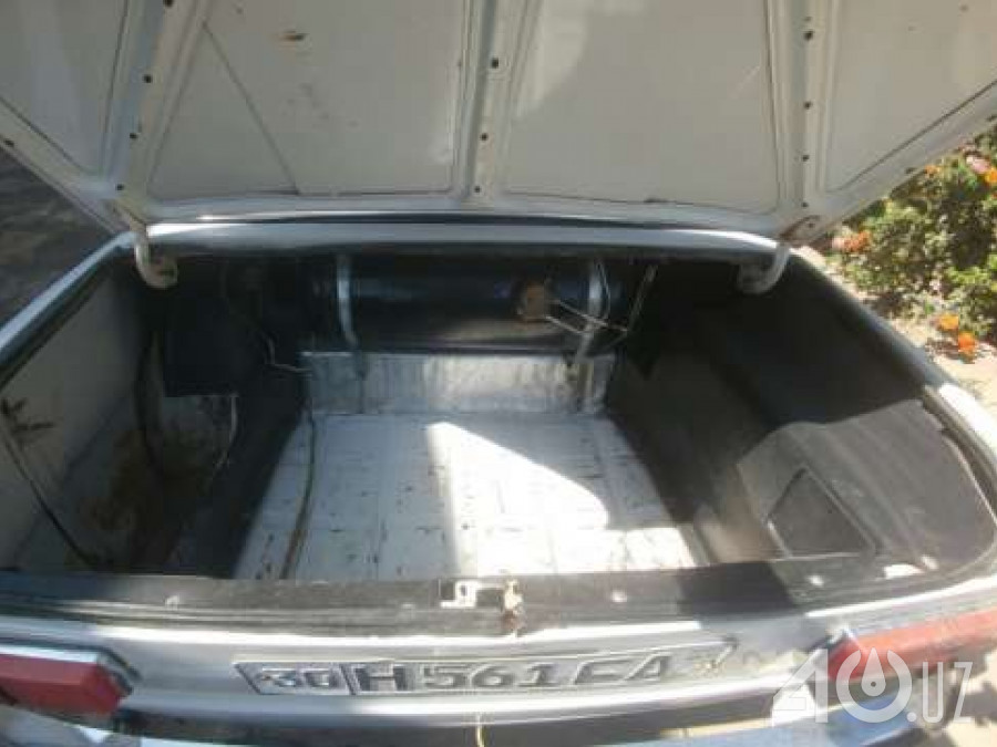 LADA (ВАЗ) 2101