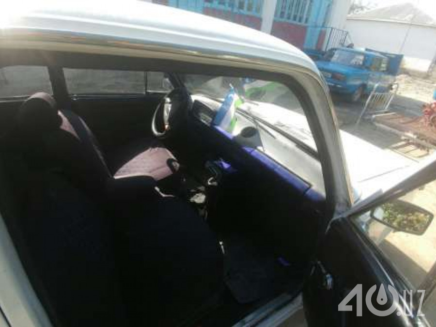 LADA (ВАЗ) 2101