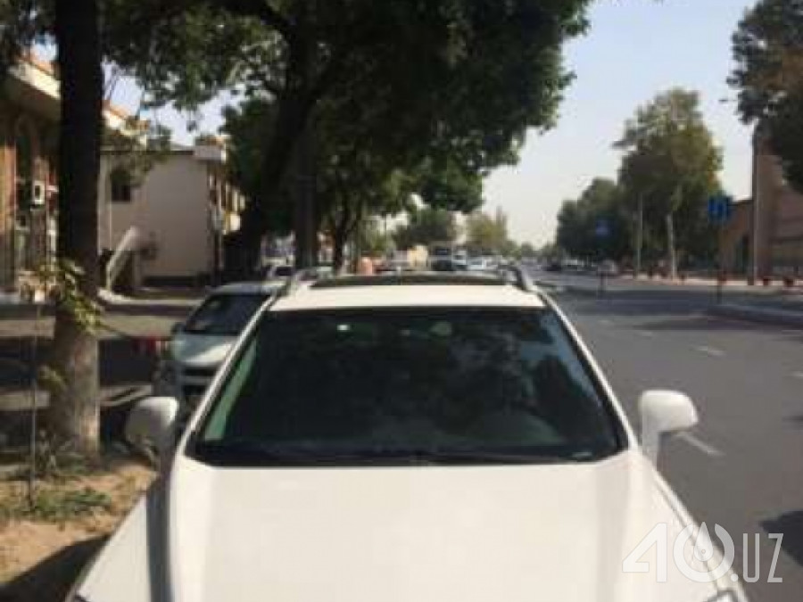 Chevrolet Uz Captiva I
