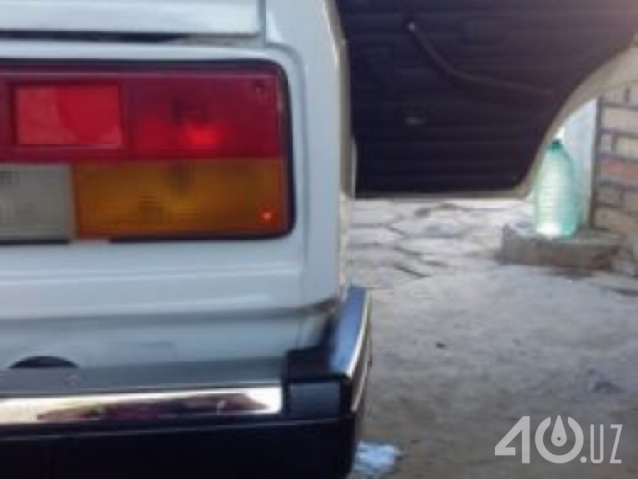 LADA (ВАЗ) 2107