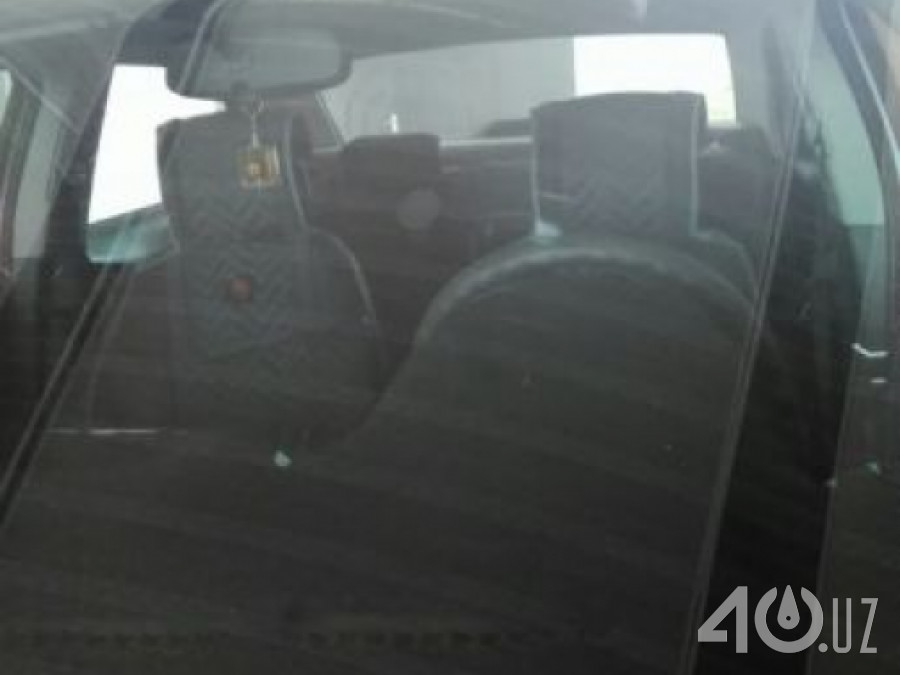 Chevrolet Uz Cobalt II