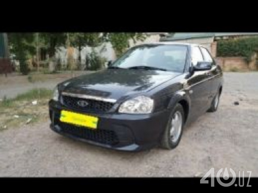 LADA (ВАЗ) Priora I