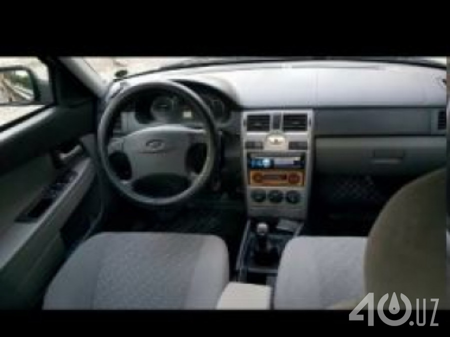 LADA (ВАЗ) Priora I