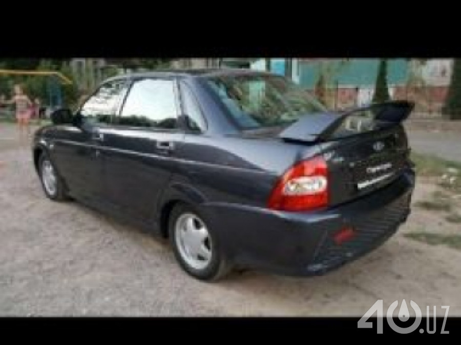 LADA (ВАЗ) Priora I