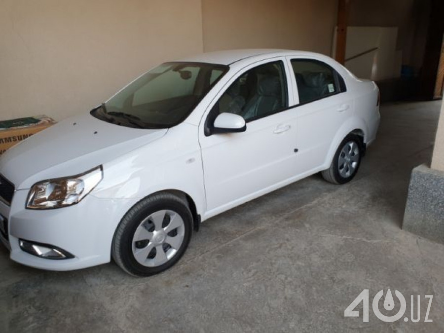 Ravon Nexia R3
