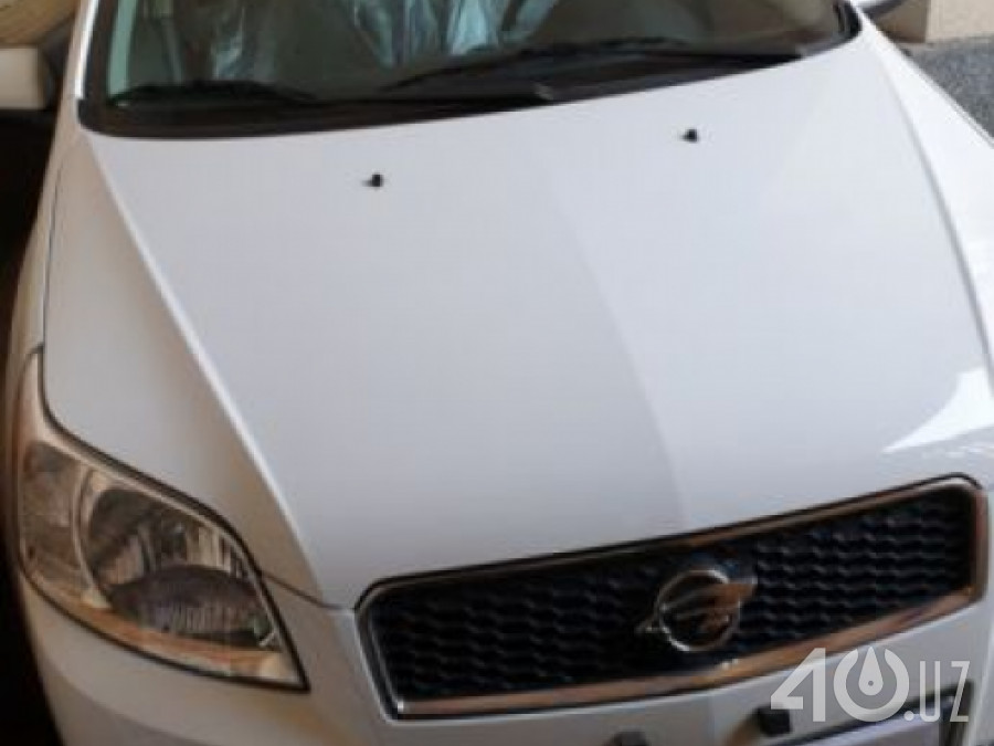 Ravon Nexia R3