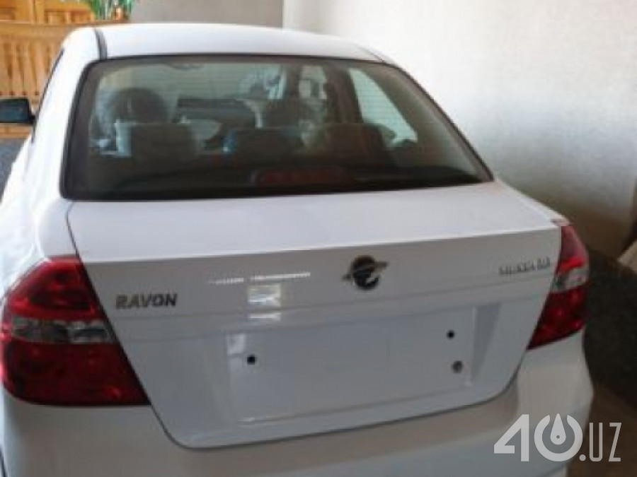 Ravon Nexia R3