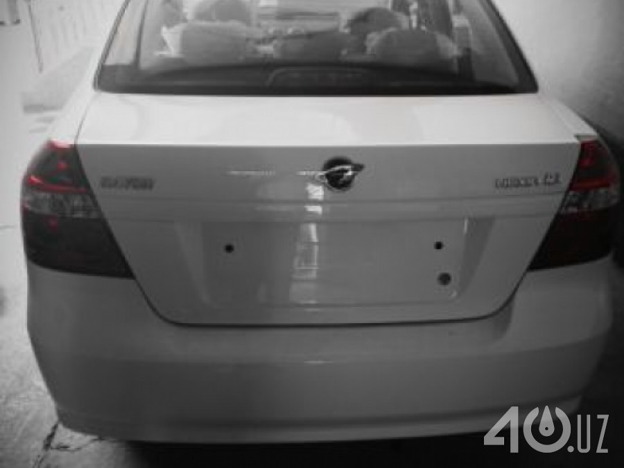 Ravon Nexia R3