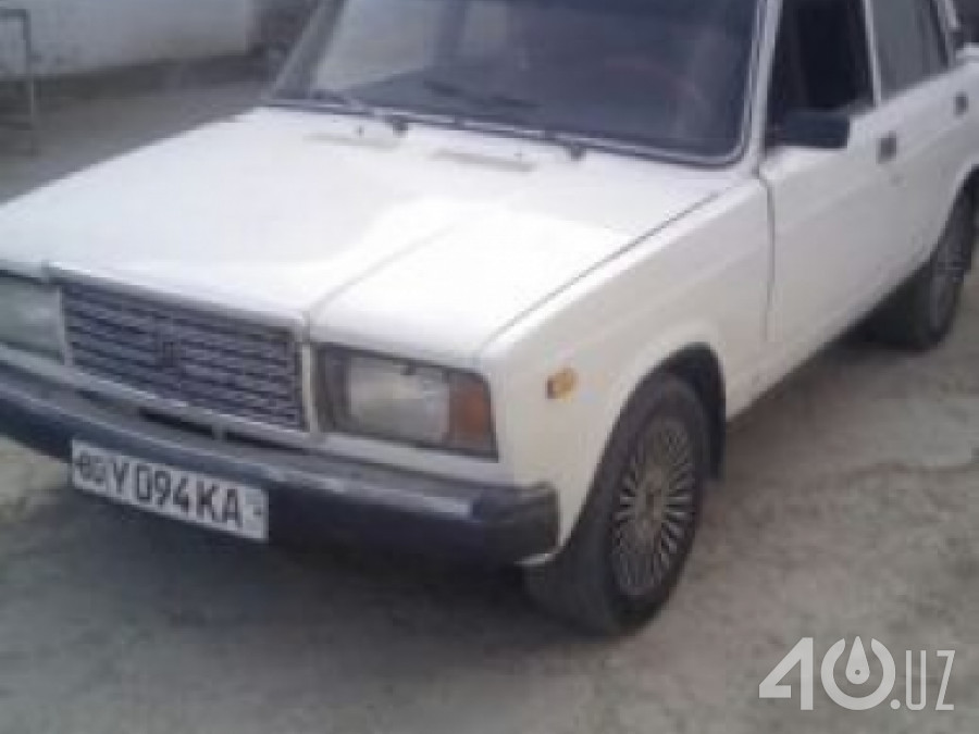LADA (ВАЗ) 2105