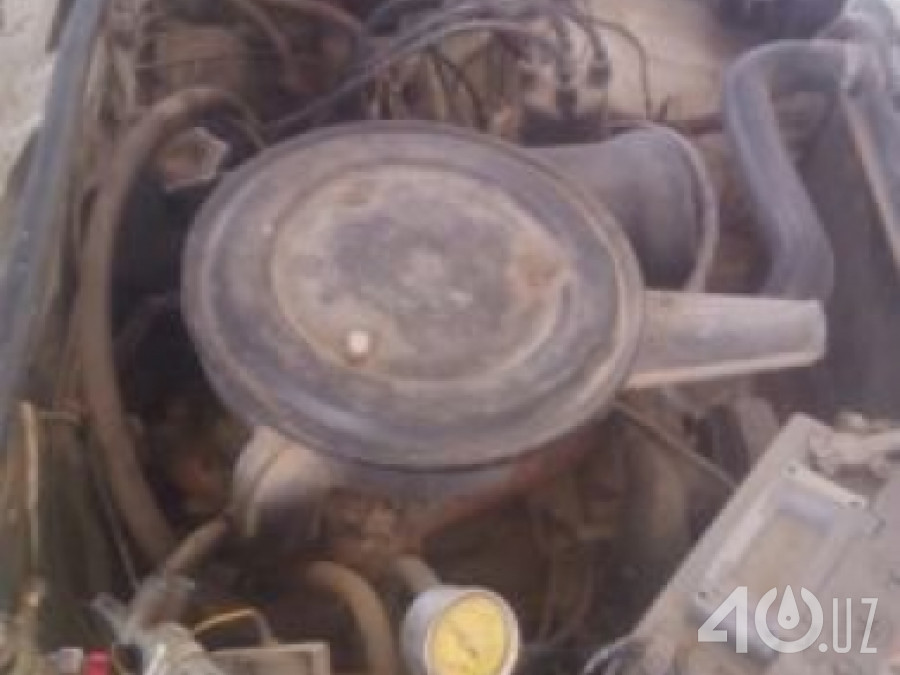 LADA (ВАЗ) 2105