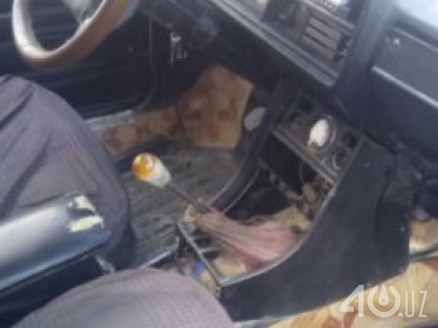 LADA (ВАЗ) 2105