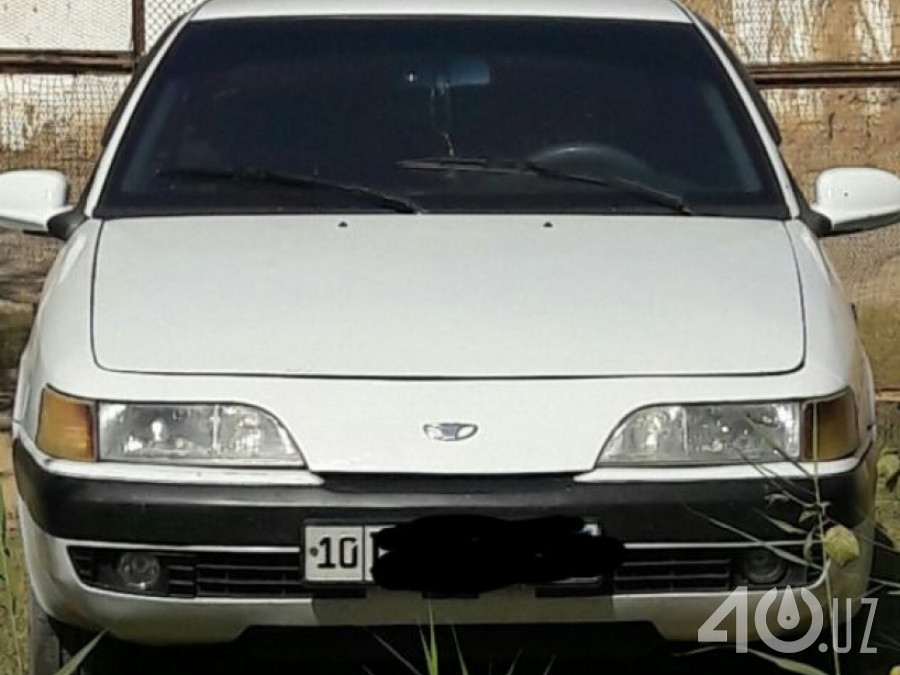 Daewoo Espero