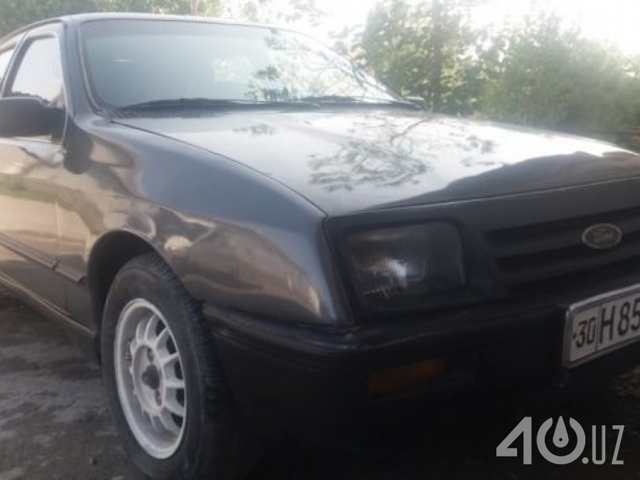 Ford Scorpio I