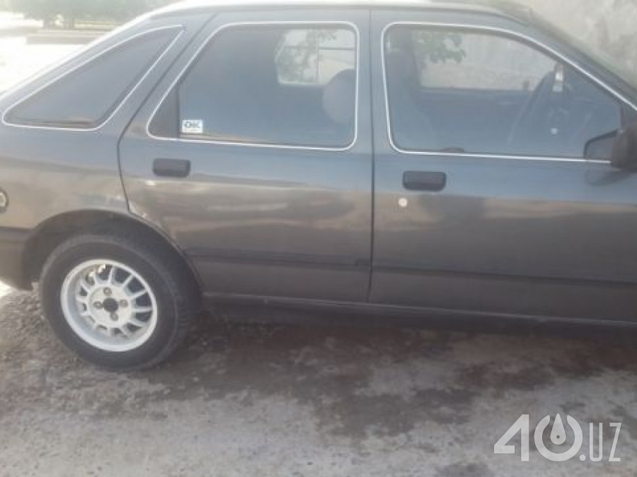 Ford Scorpio I