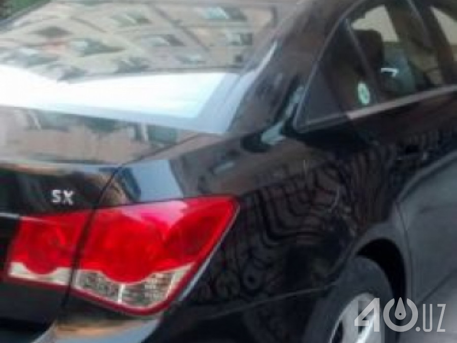 Daewoo Lacetti Premiere J300
