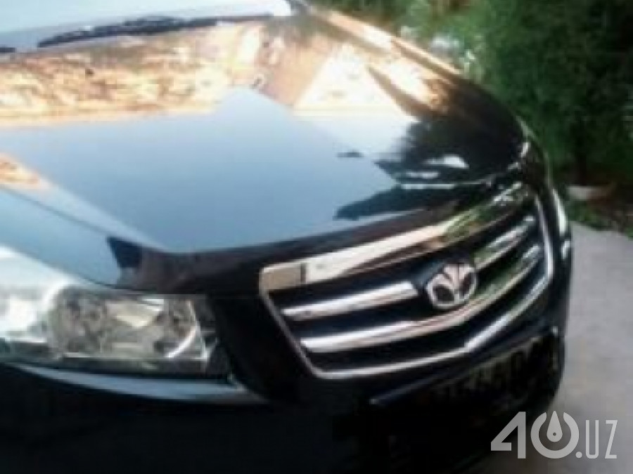 Daewoo Lacetti Premiere J300