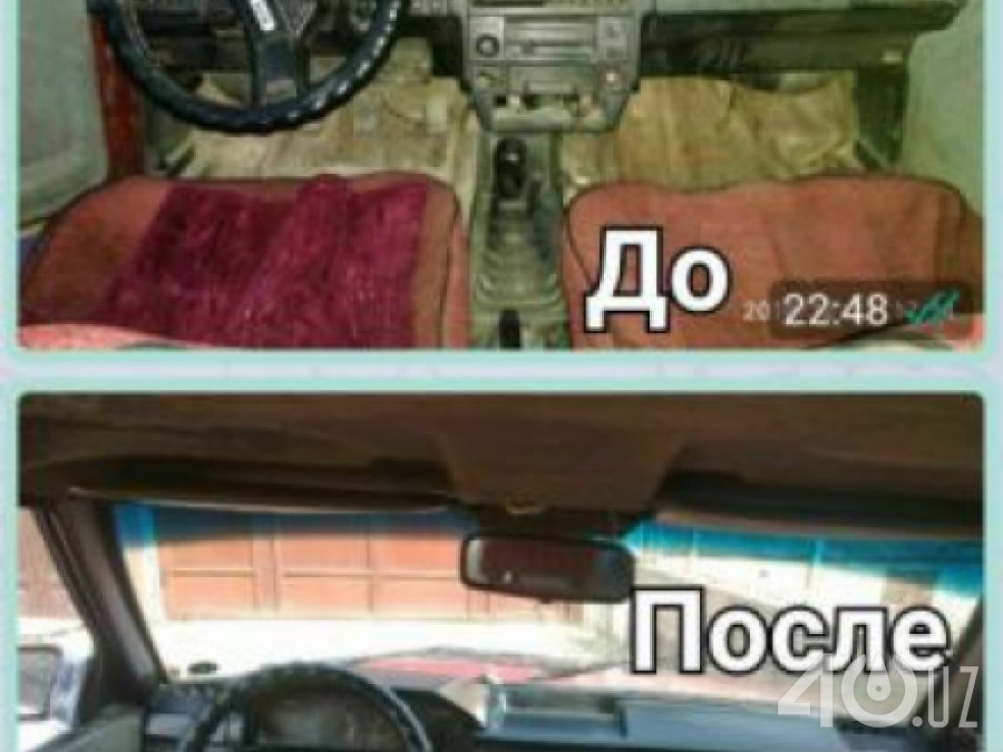 Москвич 2141