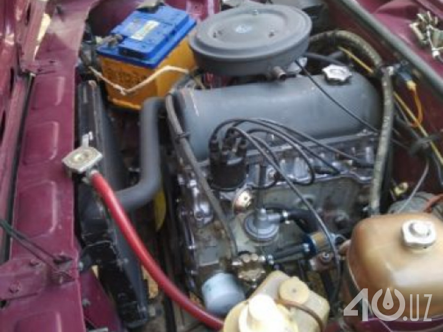LADA (ВАЗ) 2105