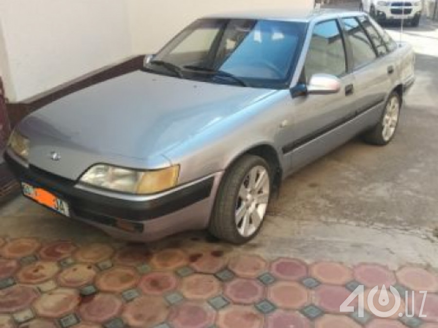 Daewoo Espero