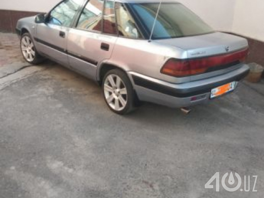 Daewoo Espero