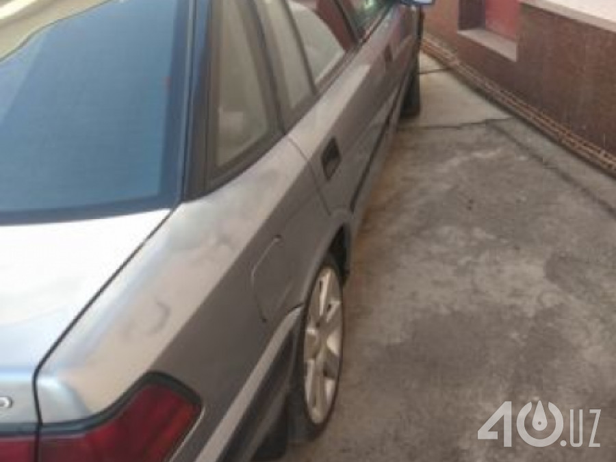 Daewoo Espero