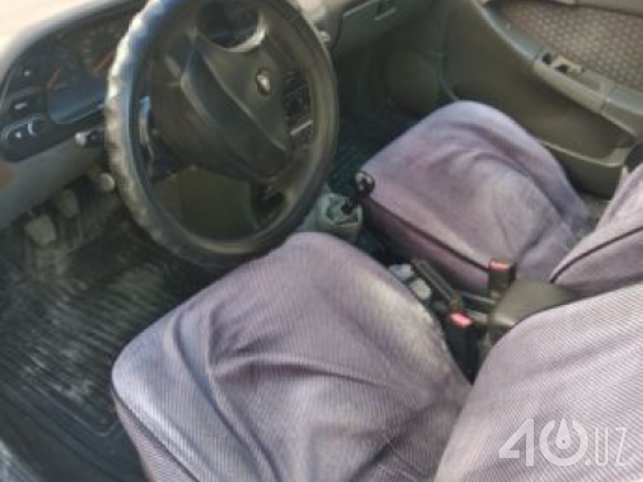 Daewoo Espero