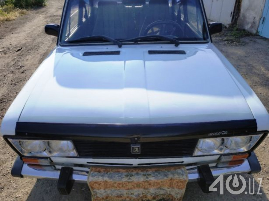 LADA (ВАЗ) 2106