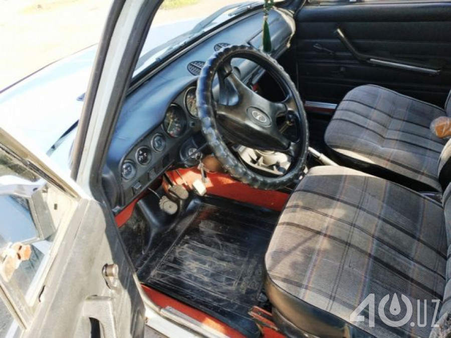 LADA (ВАЗ) 2106