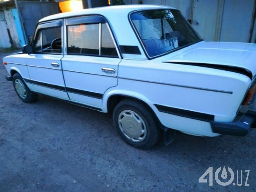 LADA (ВАЗ) 2106