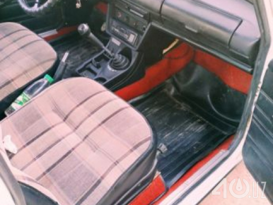 LADA (ВАЗ) 2106