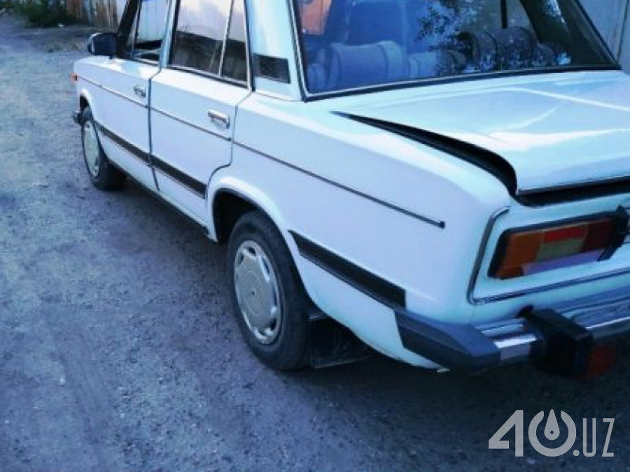 LADA (ВАЗ) 2106