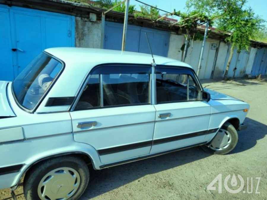 LADA (ВАЗ) 2106