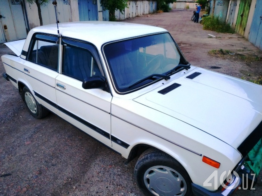 LADA (ВАЗ) 2106