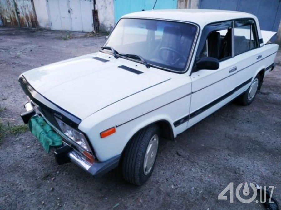 LADA (ВАЗ) 2106